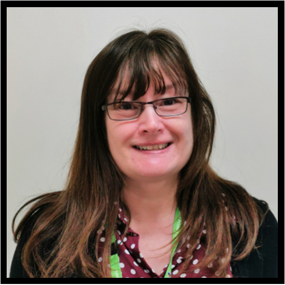 Denise Brookes