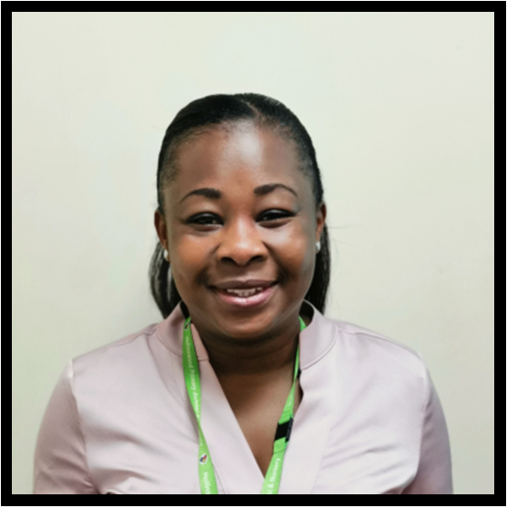 Doris Nyantakiwaa